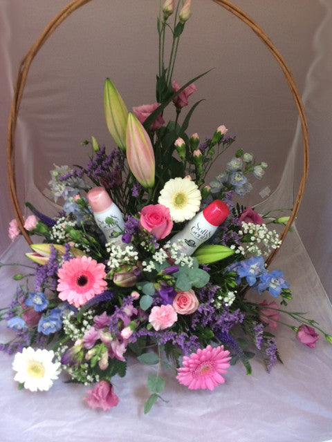 Corporate Arrangement - Alan Brown Flowers