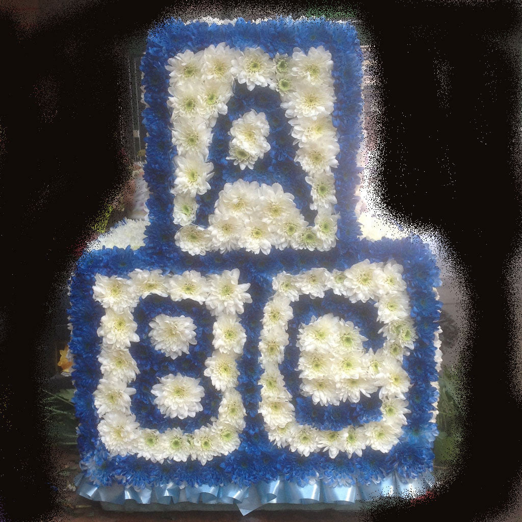 ABC Children's Tribute - Alan Brown Flowers