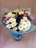 Valentine Assorted Flower Bouquet - Alan Brown Flowers
