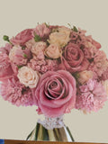 Bridal Bouquets - Alan Brown Flowers