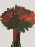Bridal Bouquets - Alan Brown Flowers